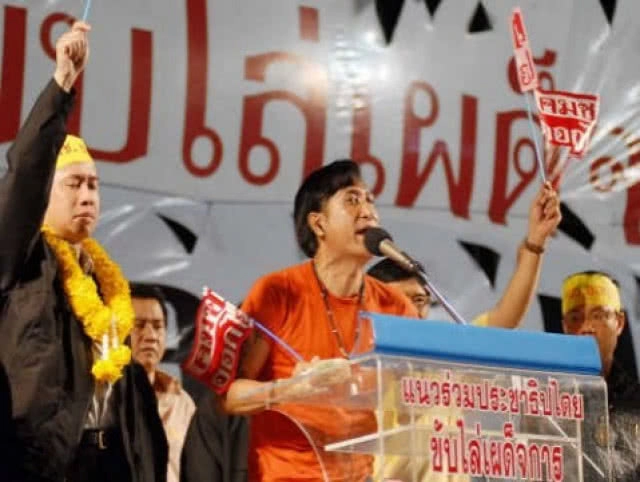 วันนี้ในอดีต : เศร้า! มะเร็งตับ คร่าชีวิต  สายัณห์ สัญญา