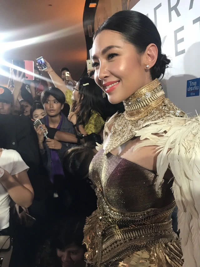 เอฟซีเฮลั่น!!! "โป๊ป-เบลล่า" เตรียมจัดแฟนมีต บุพเพฯ