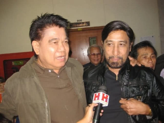 วันนี้ในอดีต : เศร้า! มะเร็งตับ คร่าชีวิต  สายัณห์ สัญญา