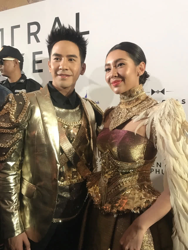 เอฟซีเฮลั่น!!! "โป๊ป-เบลล่า" เตรียมจัดแฟนมีต บุพเพฯ