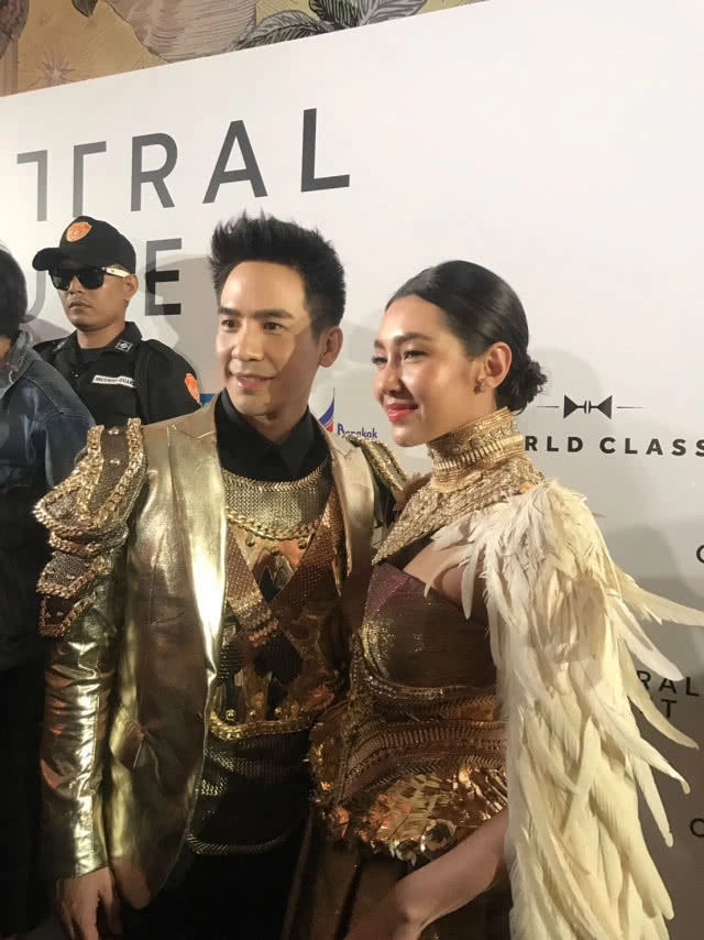 เอฟซีเฮลั่น!!! "โป๊ป-เบลล่า" เตรียมจัดแฟนมีต บุพเพฯ