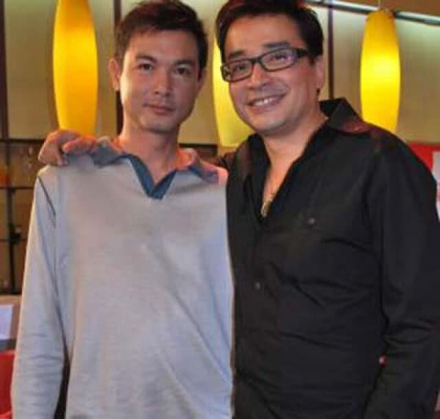 "นีโน่" ถึงเชียงใหม่ เข้าเยี่ยม "โอ วรุฒ" ปัดให้สัมภาษณ์สื่อ