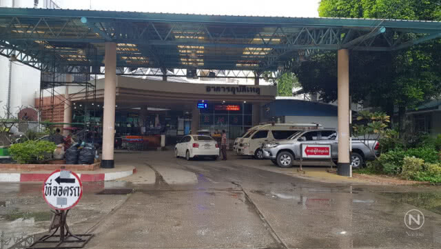 อาการ "โอ วรุฒ" ยังวิกฤติ หมอใช้เครื่องช่วยหายใจตลอดเวลา