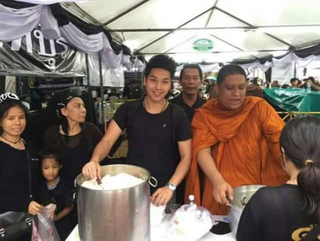 "เก่ง เกียร์อาร์" โพสต์โชว์"ใบขับขี่"พร้อมแคปชั่นใครเลวกับเรา..รอดูผลกรรม!!!