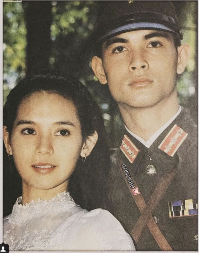 แหม่ม-จินตหรา คู่ขวัญ "คู่กรรม" ส่งใจให้ "โอ-วรุฒ" ลุกขึ้นสู้