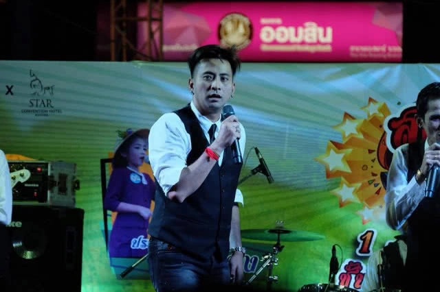 บอล เชิญยิ้ม แจง ไม่ได้เป็นนักเลงหลังถูกโซเชียลรุมจวกหนักปมโพสต์ป้อง"ซินแสเป็นหนึ่ง"