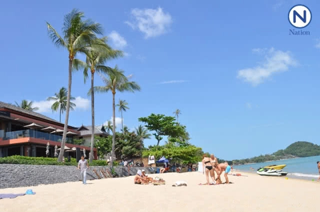 นิตยสารท่องเที่ยวแดนมะกัน โหวตยกย่อง "ประเทศไทย" ดีที่สุดของโลกสำหรับผู้คน