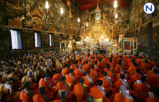 นิตยสารท่องเที่ยวแดนมะกัน โหวตยกย่อง "ประเทศไทย" ดีที่สุดของโลกสำหรับผู้คน