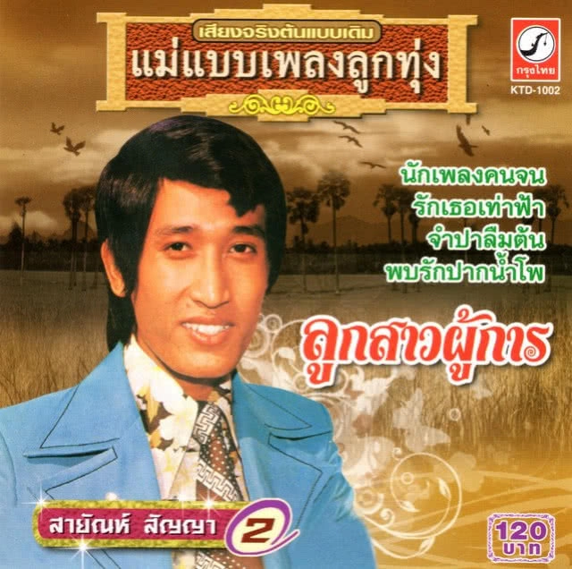 วันนี้ในอดีต : เศร้า! มะเร็งตับ คร่าชีวิต  สายัณห์ สัญญา