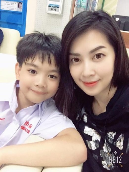 "น้องแอร์บัส" อยากไปหา "พ่อโอ" แม้รู้จะไม่ได้เจอหน้ากันแล้ว