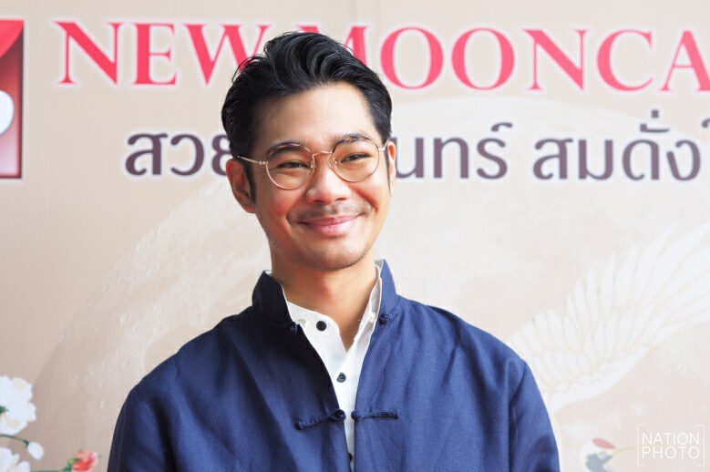 "เนม เกทสึโนวา" เตรียมแต่งฟ้าแล่บ!!! เผยว่าที่เจ้าสาวตั้งท้อง 3 เดือน (คลิป)