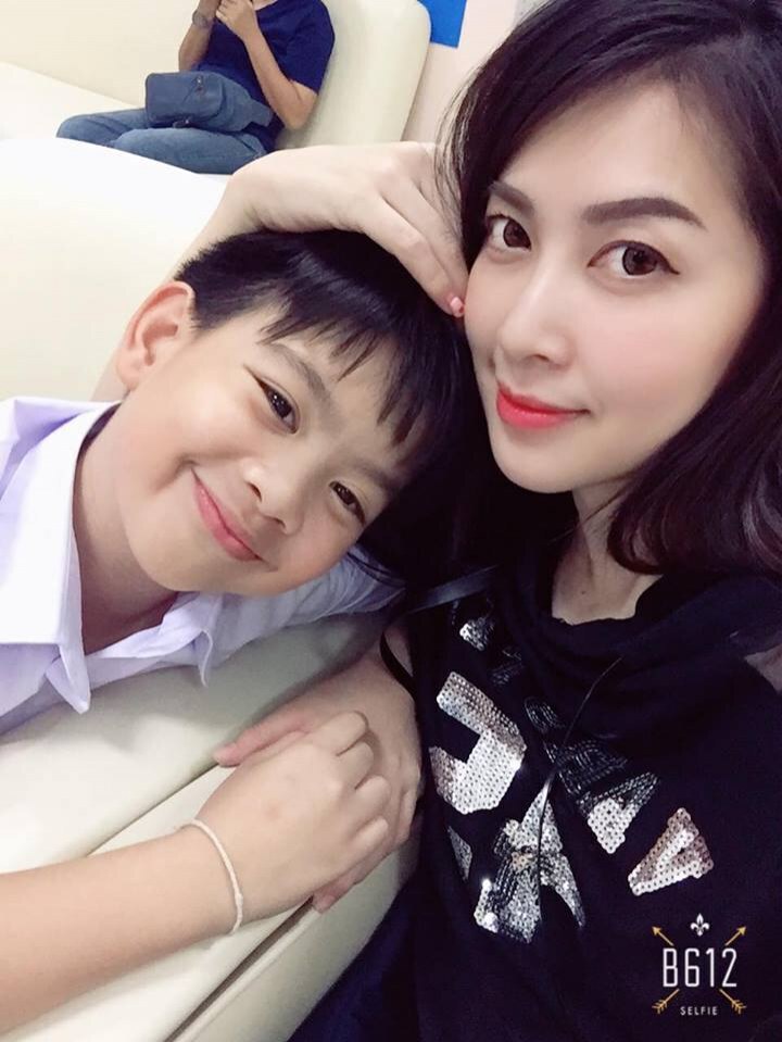 "น้องแอร์บัส" อยากไปหา "พ่อโอ" แม้รู้จะไม่ได้เจอหน้ากันแล้ว