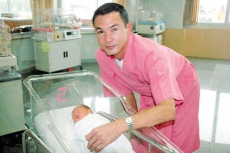 "น้องแอร์บัส" อยากไปหา "พ่อโอ" แม้รู้จะไม่ได้เจอหน้ากันแล้ว