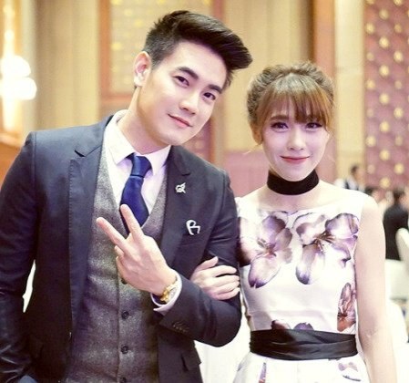 "ฟลุค" รับกดดันไม่มีทายาท