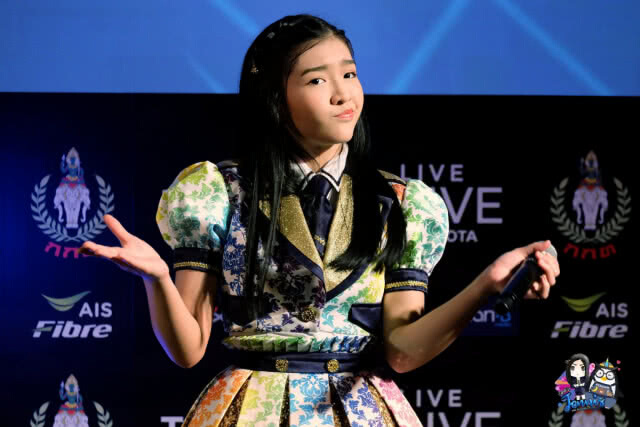 ลูกพี่เจนนิษฐ์ BNK48 แจงเอง หลังโพสต์บอกโอตะ "อย่าทุ่มทูช็อต เดี๋ยวตังไม่พอเลือกตั้ง"