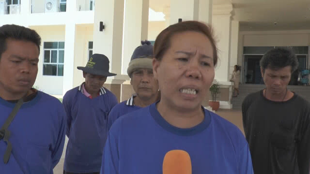 (คลิป) ผู้รับเหมา แฉ!! ผอ.รร.ชักดาบค่าสร้างโรงเรียน 17 ล้าน