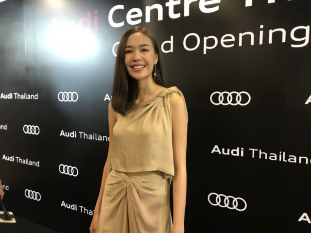 "แยม มทิรา" ยังไม่ใช่แฟน "พิชญ์ กาไชย"