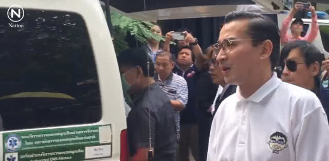 "นีโน่-ตั้ม-ปิงปอง" รับศพ "โอ วรุฒ" ไปประกอบพิธีทางศาสนา