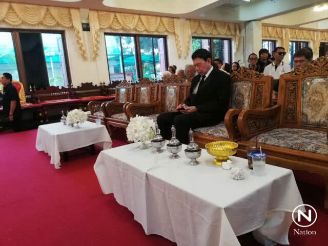 แม่ "โอ วรุฒ" ยังทำใจไม่ได้