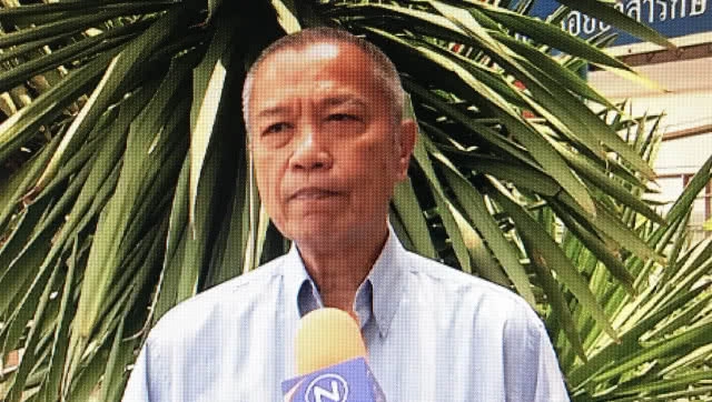 หลับให้สบาย"รอง เค้ามูลคดี" ถึง "โอ วรุฒ"