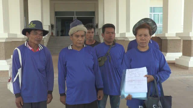 (คลิป) ผู้รับเหมา แฉ!! ผอ.รร.ชักดาบค่าสร้างโรงเรียน 17 ล้าน