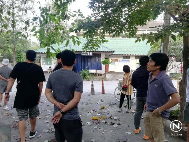 "เชฟปู" เผย "โอ วรุฒ" แสดงสปิริต ทั้งที่ป่วย