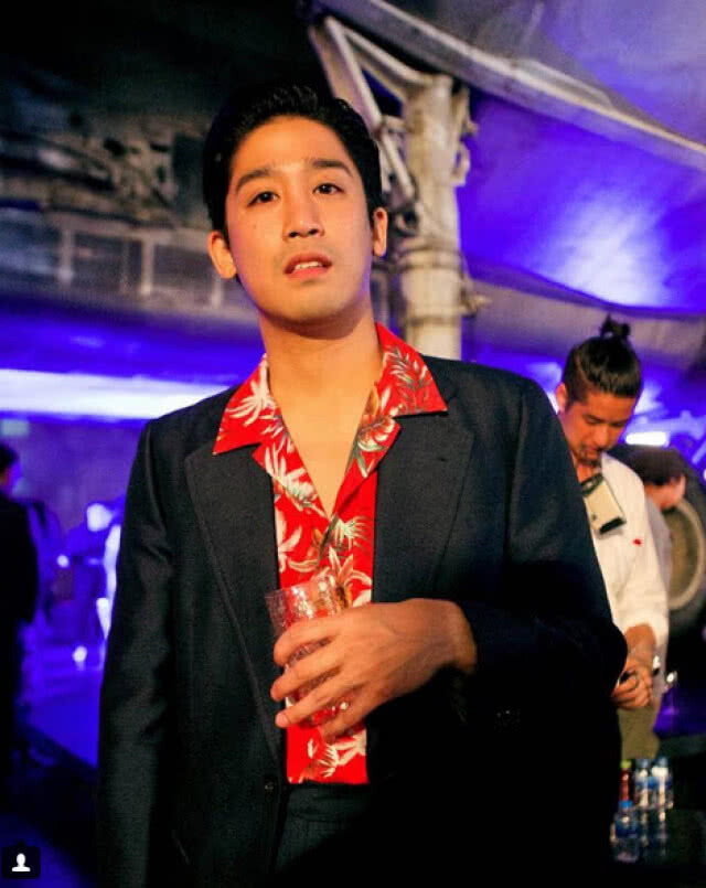 "แยม มทิรา" ยังไม่ใช่แฟน "พิชญ์ กาไชย"