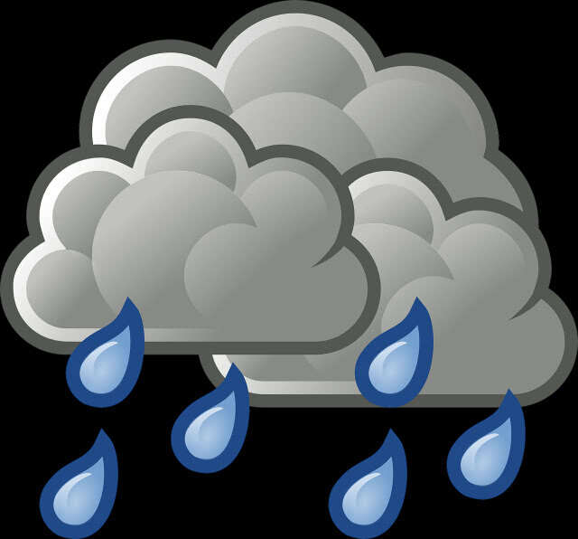 เตรียมตัวให้พร้อม!!! อุตุฯเตือน 13-14 ก.ย. ประเทศไทยระวังฝนตกสะสม