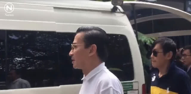 "นีโน่-ตั้ม-ปิงปอง" รับศพ "โอ วรุฒ" ไปประกอบพิธีทางศาสนา
