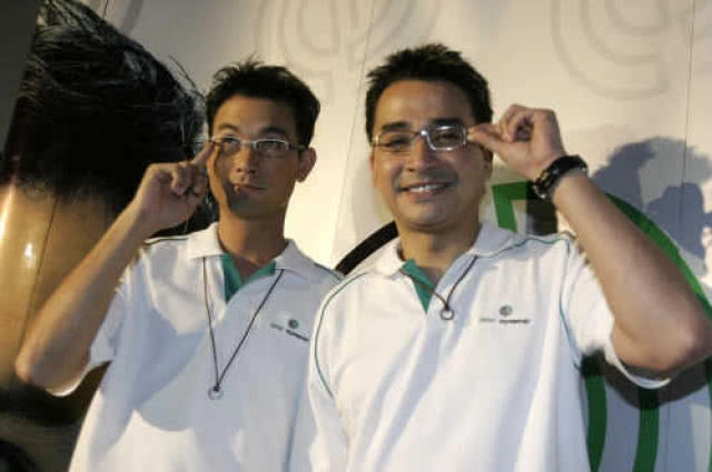 เปิดประวัติ "โอ วรุฒ" พระเอกดาวรุ่ง ยุค 90