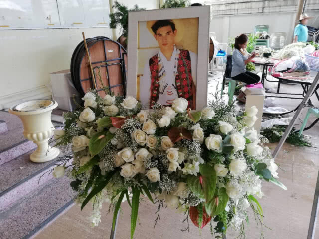 "น้องแอร์บัส" อยากไปหา "พ่อโอ" แม้รู้จะไม่ได้เจอหน้ากันแล้ว