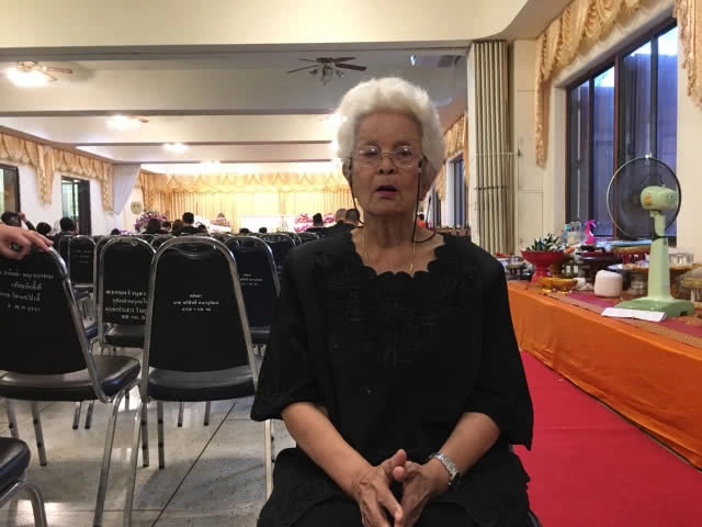 (คลิป) แม่โอ วรุฒ เผย ปมเครียดลูกชาย ผิดหวังถูกถอดรายการ