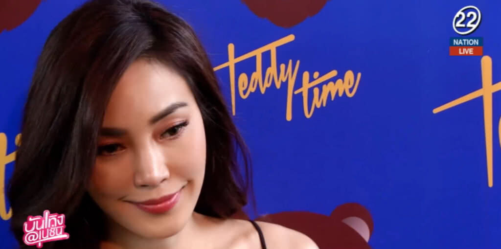 (คลิปข่าว) เมย์....ยืนยัน "ฟิล์ม" ไม่ได้จีบ ย้ำไม่อยากได้คนอายุน้อย (คลิปข่าว) เมย์....ยืนยัน "ฟิล์ม" ไม่ได้จีบ ย้ำไม่อยากได้คนอายุน้อย