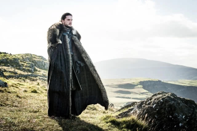 ลือ! คนรับบท Jon Snow ใน  Game of Thrones จะมาเป็น Batman คนใหม่