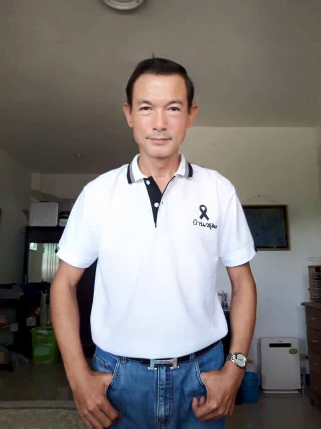 "โอ วรุฒ" ความทรงจำที่ไม่มีวันลืมของ "เกริก ชิลเล่อร์"