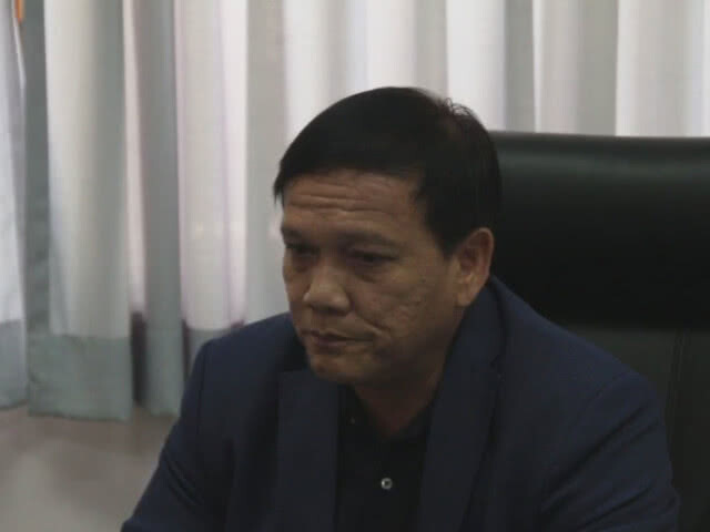 (คลิป) ผอ.เขตประเวศ เผยสามารถบล๊อกน้ำในอุโมงค์มรณะได้แล้ว
