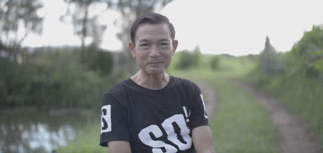 "โอ วรุฒ" ความทรงจำที่ไม่มีวันลืมของ "เกริก ชิลเล่อร์"