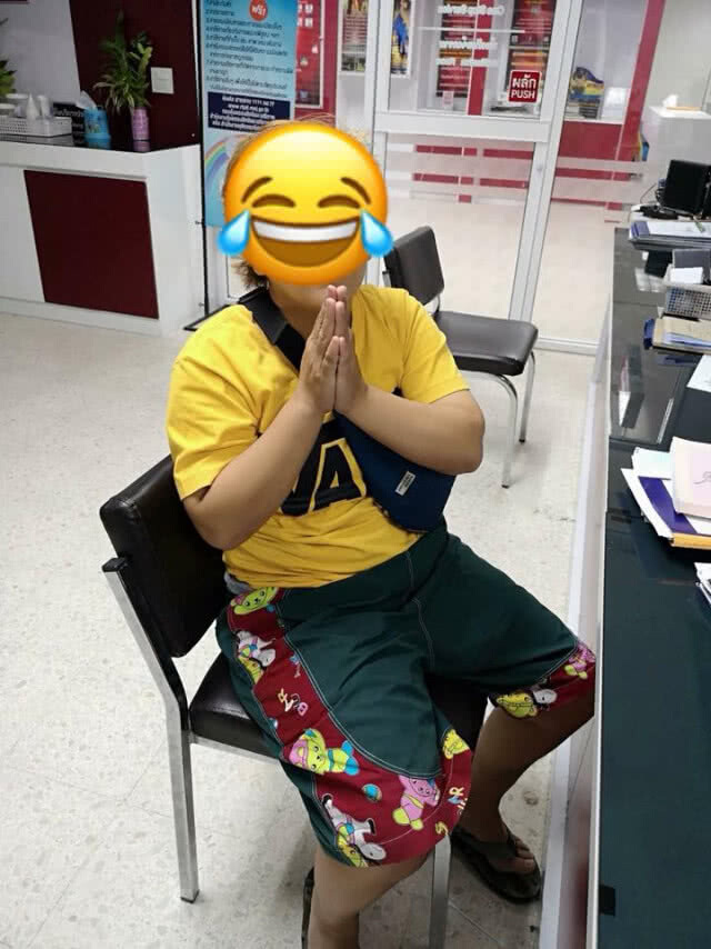 แบบนี้ก็ได้หรอ!? หนุ่มอึ้ง เจอสาวปีนเข้าบ้าน อ้าง มาชาร์จแบตโทรศัพท์