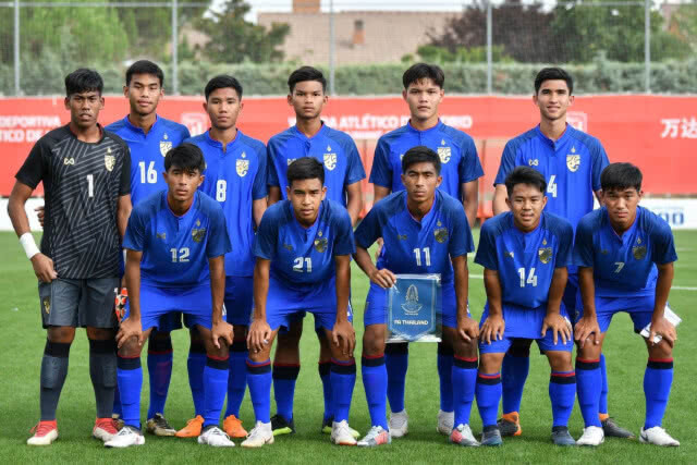 นายกส.บอล วางแผนส่ง "ช้างศึก U14" เรียนรู้ทักษะที่สเปน