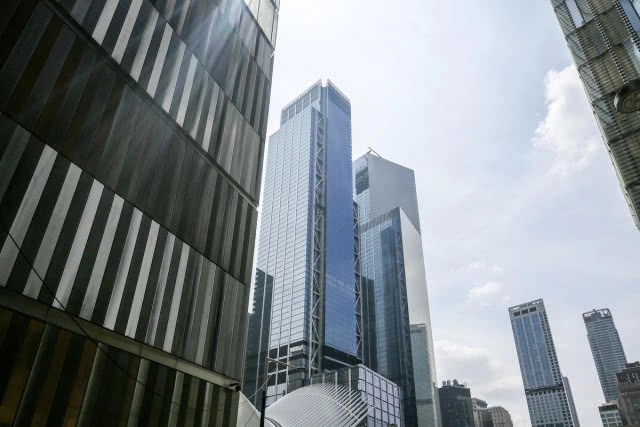 คลิป Time Lapse สร้างตึก "3 World Trade Center"....ครบรอบ 17 ปี เหตุการณ์ 9/11