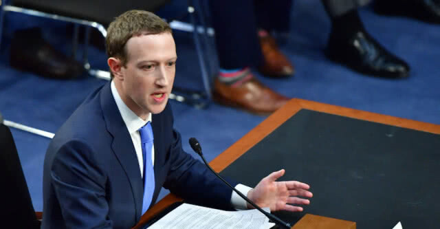 เผยอุปนิสัย  "มาร์ค ซัคเคอร์เบิร์ก" ที่หลายคนไม่เคยรู้