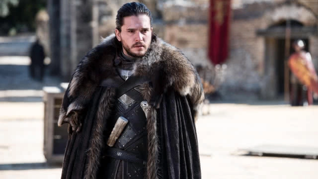 ลือ! คนรับบท Jon Snow ใน  Game of Thrones จะมาเป็น Batman คนใหม่