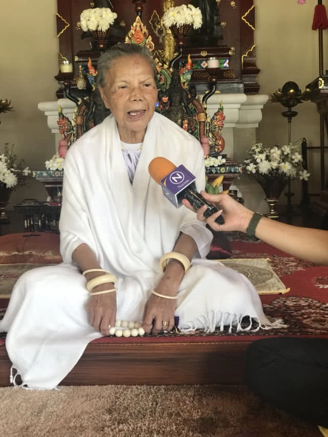 เปิดใจ ทมยันตี ถึง โกโบริ เวอร์ชั่น โอ วรุฒ