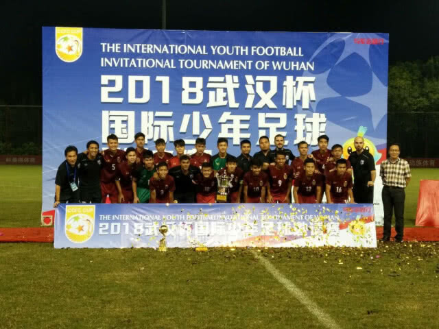 นายกส.บอล วางแผนส่ง "ช้างศึก U14" เรียนรู้ทักษะที่สเปน
