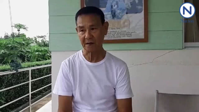 เปิดบ้าน - ห้องนอน "โอ วรุฒ" เรียบง่ายกว่าที่คิด
