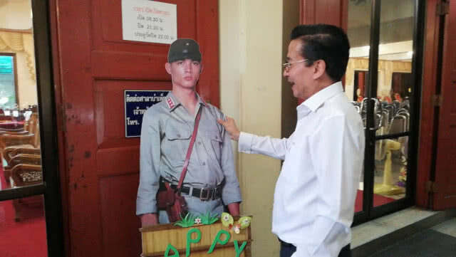 (คลิป) "นีโน่"หลั่งน้ำตา ติสื่อพาดหัวทำ"โอ วรุฒ"เสียหาย