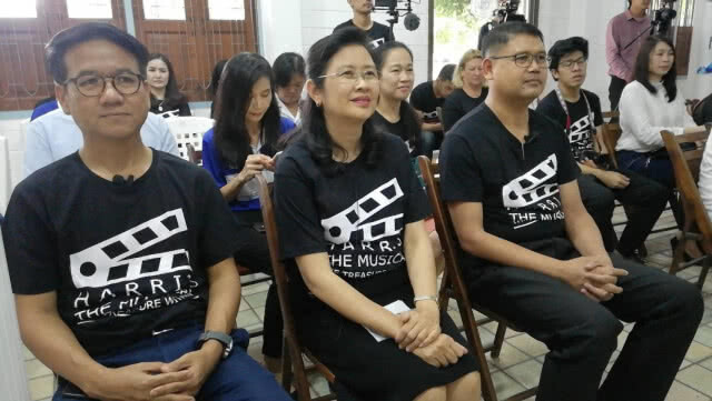 (คลิป) ร.ร.ปรินส์ฯจัดละครเพลง สมทบทุน"โบสถ์นี้ที่เรารัก"