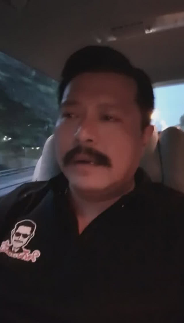"วัน อยู่บำรุง" ไลฟ์สดแนะสื่อใหญ่ให้เกียรติ"โอ วรุฒ"