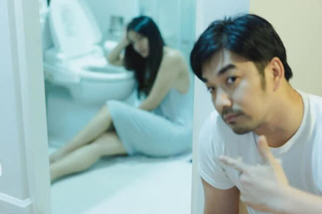 แมนสุดๆ! "เจมส์" สงสารภรรยาแพ้ท้อง เห็นแล้วขอเป็นแทน