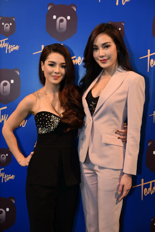 "ลีเดีย" แท็กทีม "ดีเจโอโน่" โชว์เพลงสุดมันส์!!